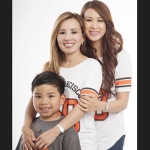 Meet your Posher, Linda